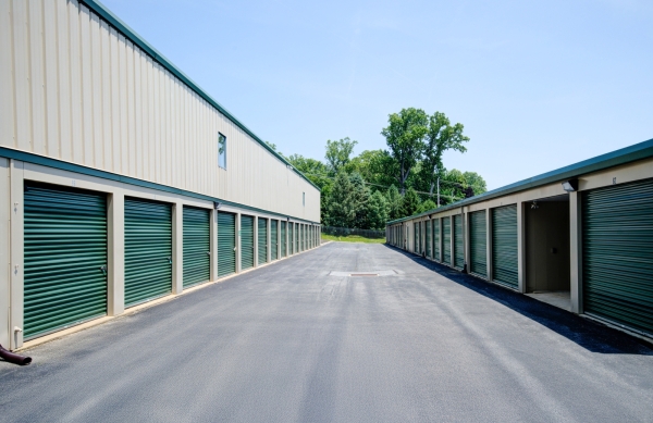 storageunits