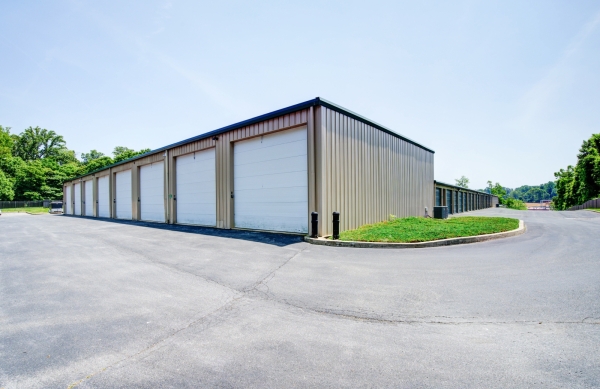 storageunits