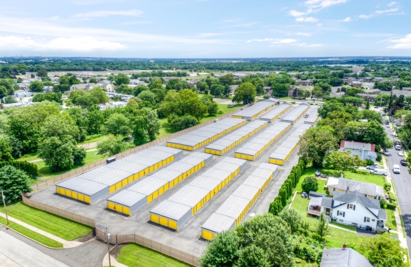 storageunits