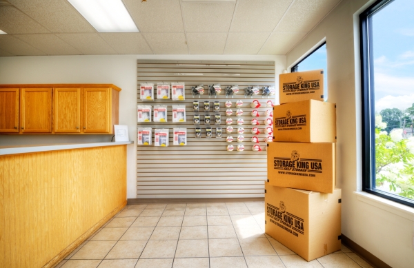 storageunits