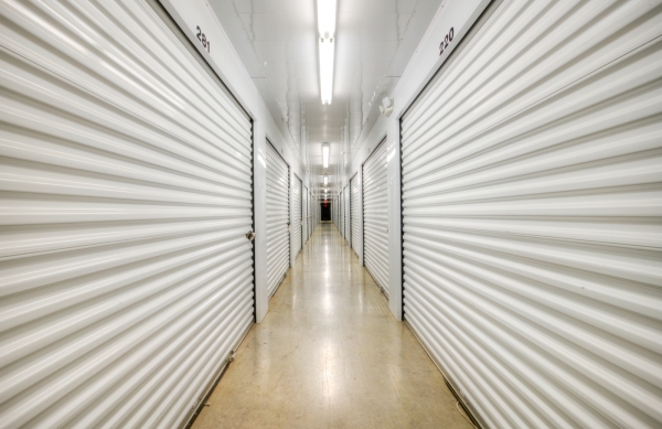 storageunits
