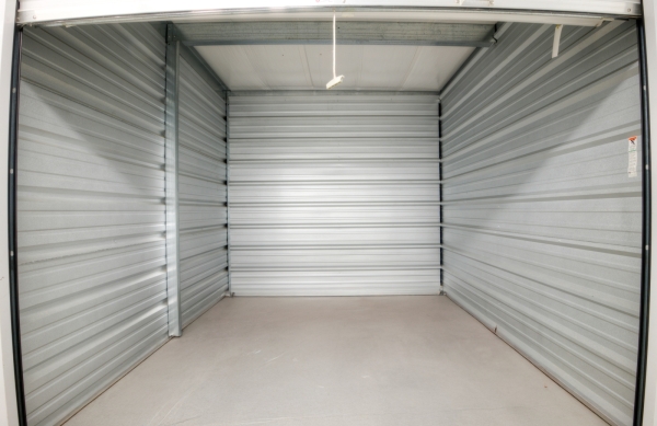 storageunits