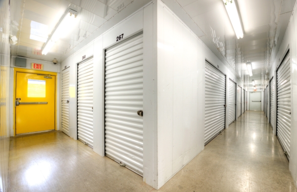 storageunits