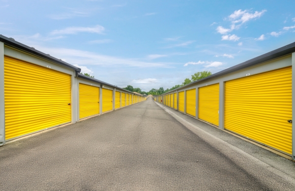 storageunits