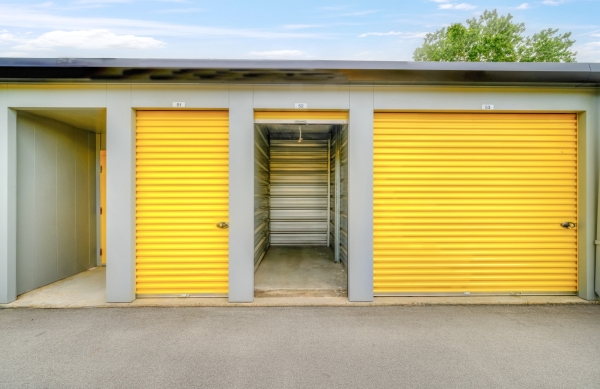storageunits