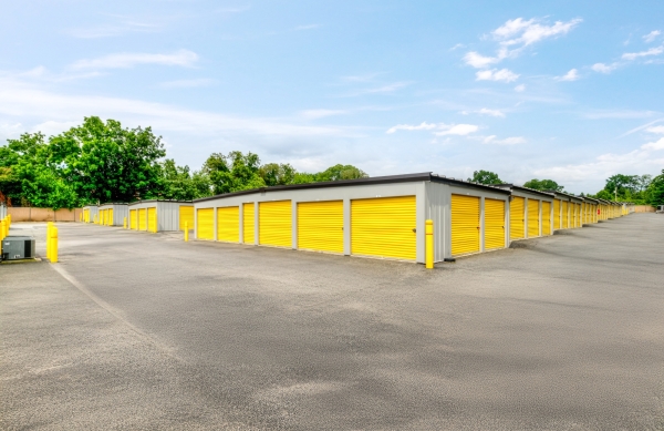 storageunits