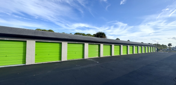 storageunits