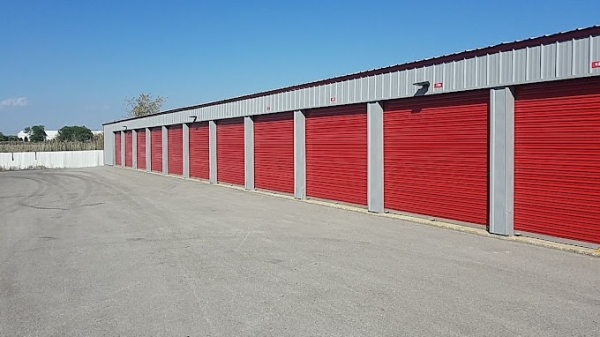 storageunits