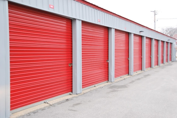 storageunits