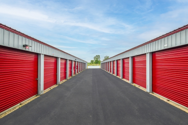 storageunits