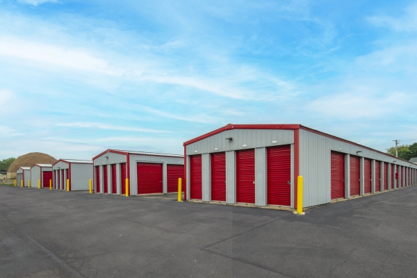 storageunits