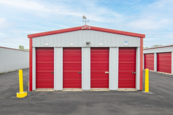 storageunits