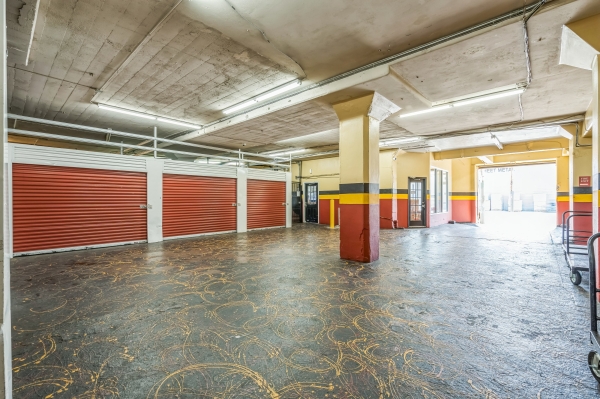 storageunits