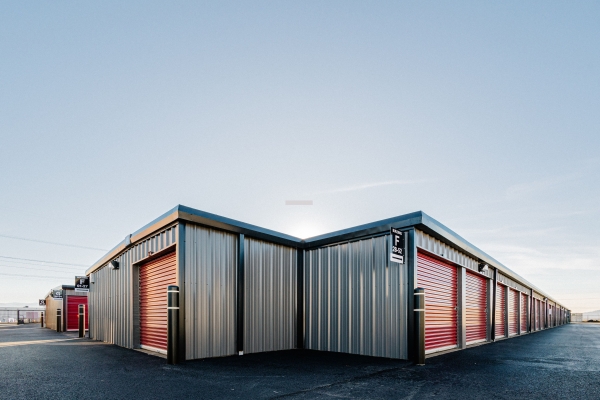 storageunits