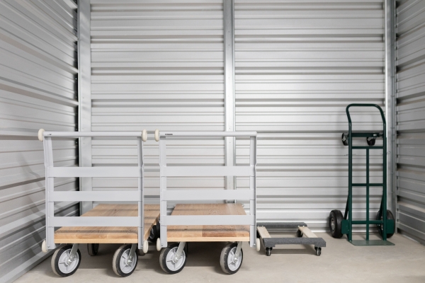 storageunits
