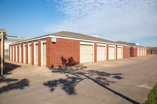 storageunits