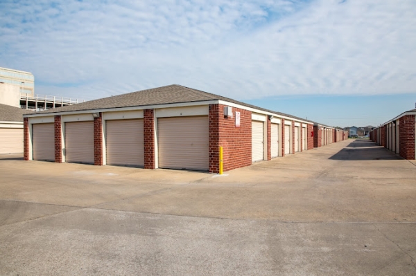 storageunits