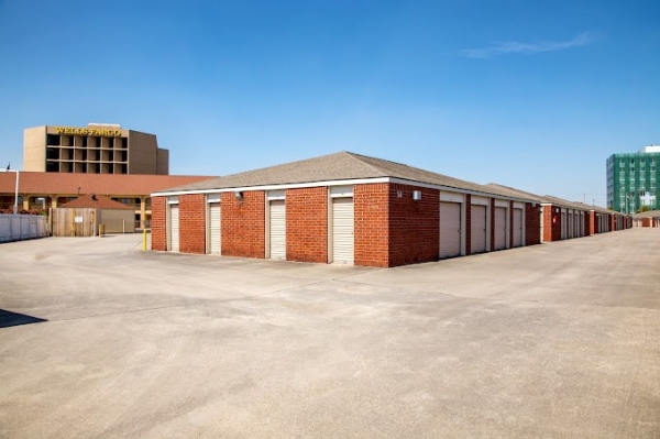 storageunits