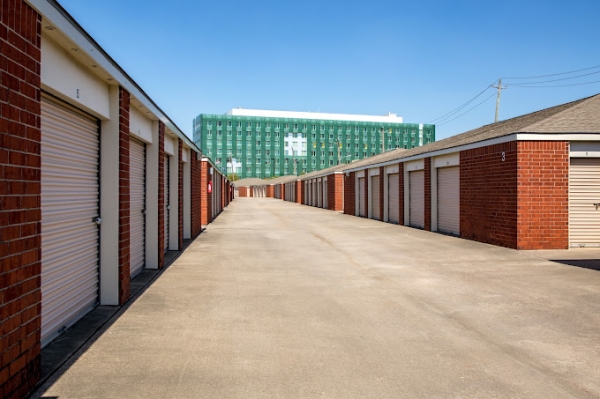 storageunits