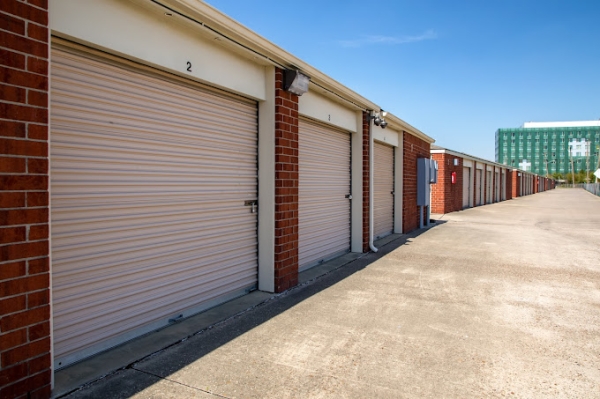 storageunits