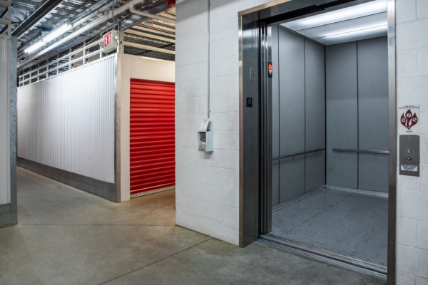 storageunits