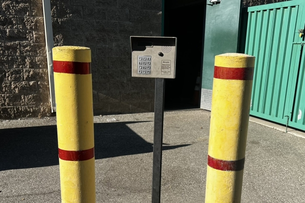 storageunits
