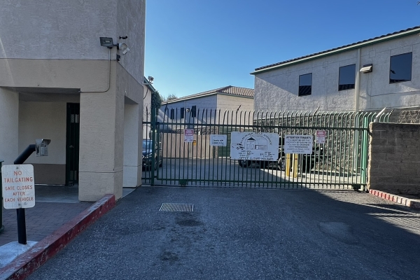 storageunits