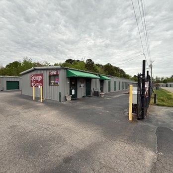 Storage Sense - Virginia Beach