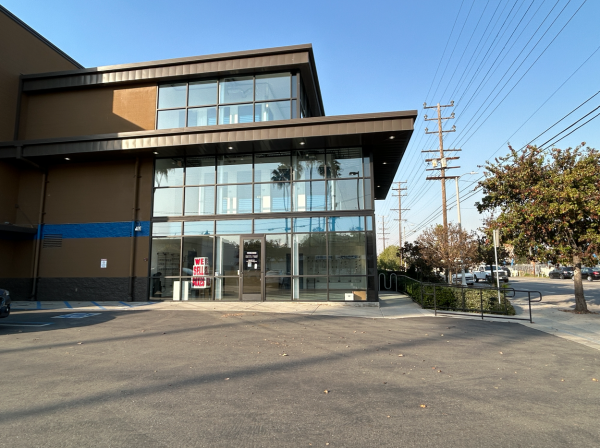 US Storage Centers - San Pedro - Gaffey