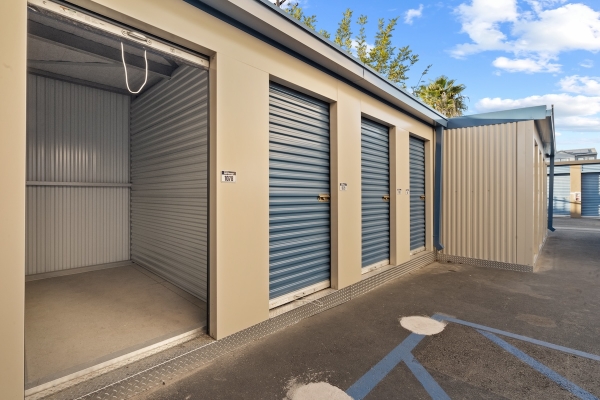 storageunits