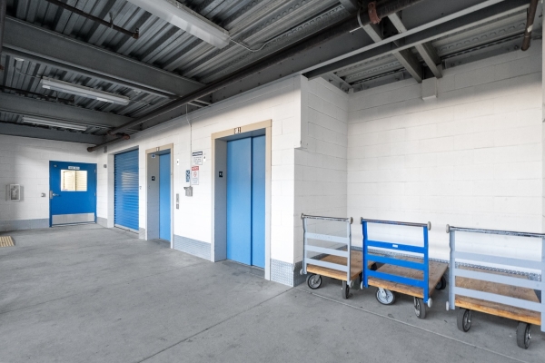 storageunits