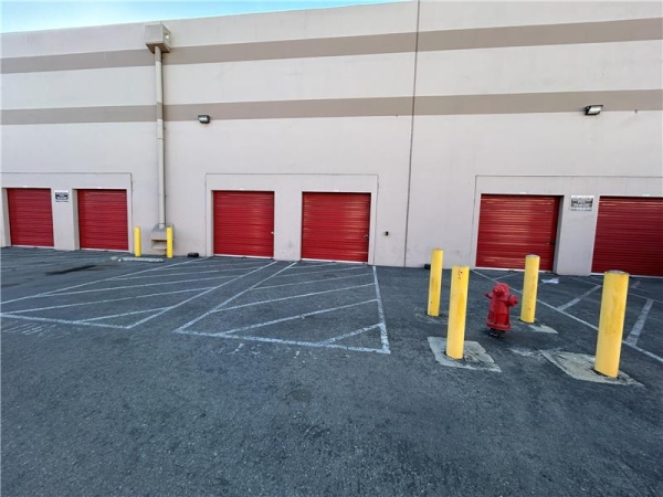 storageunits