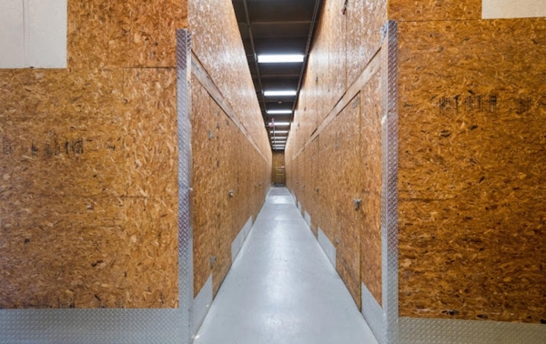 storageunits