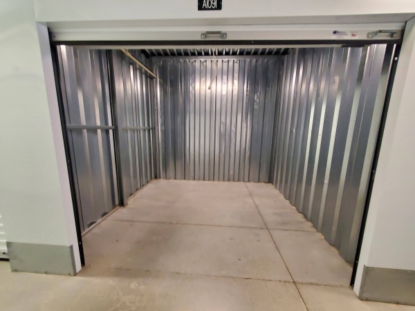 storageunits