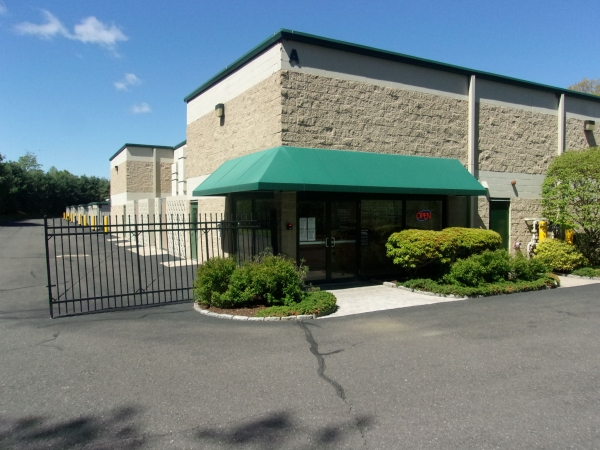 Storage Sense - Monroe