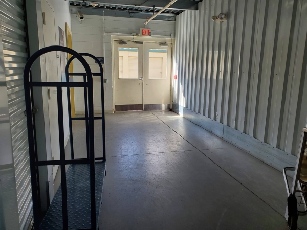 storageunits