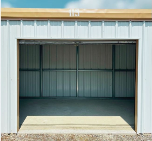 storageunits