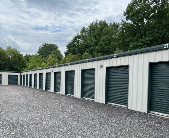 storageunits