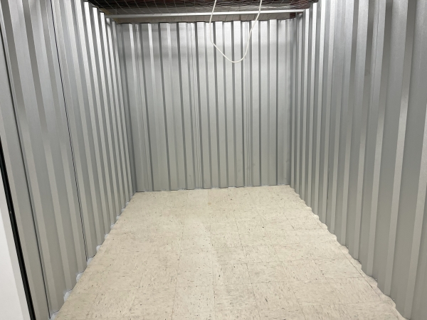 storageunits