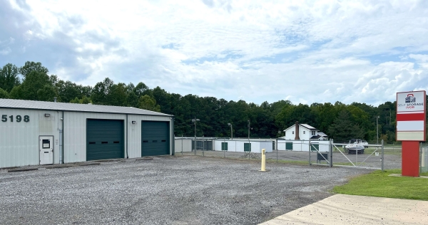 storageunits
