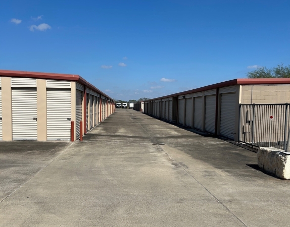 storageunits