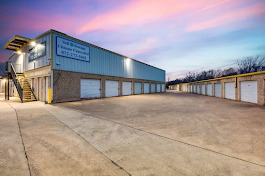 storageunits