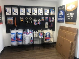 storageunits