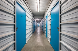 storageunits