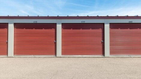 storageunits
