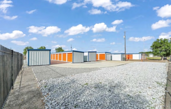 storageunits