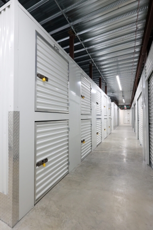 storageunits