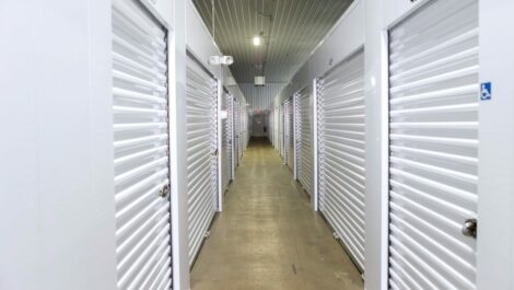 storageunits