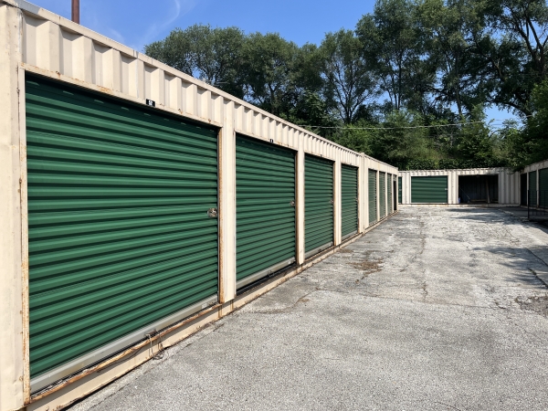 95th ST STORAGE