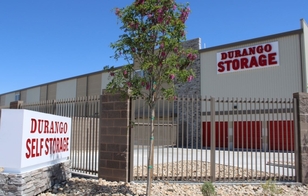 Durango Self Storage
